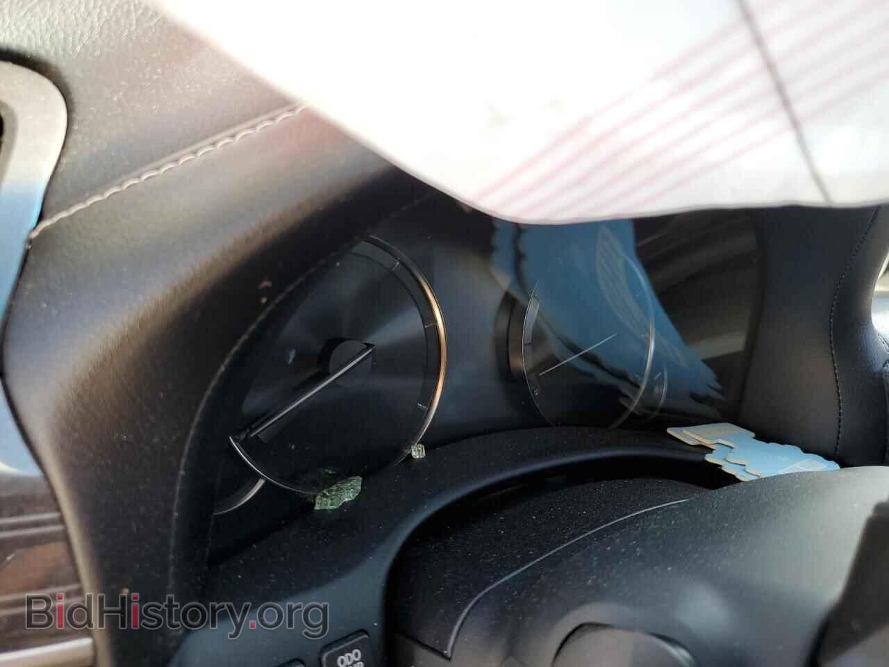 2017 LEXUS GS350 - VIN: JTHBZ1BL2HA012229 - Photo 9