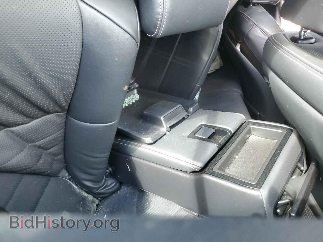 2017 LEXUS GS350 - VIN: JTHBZ1BL2HA012229 - Photo 10
