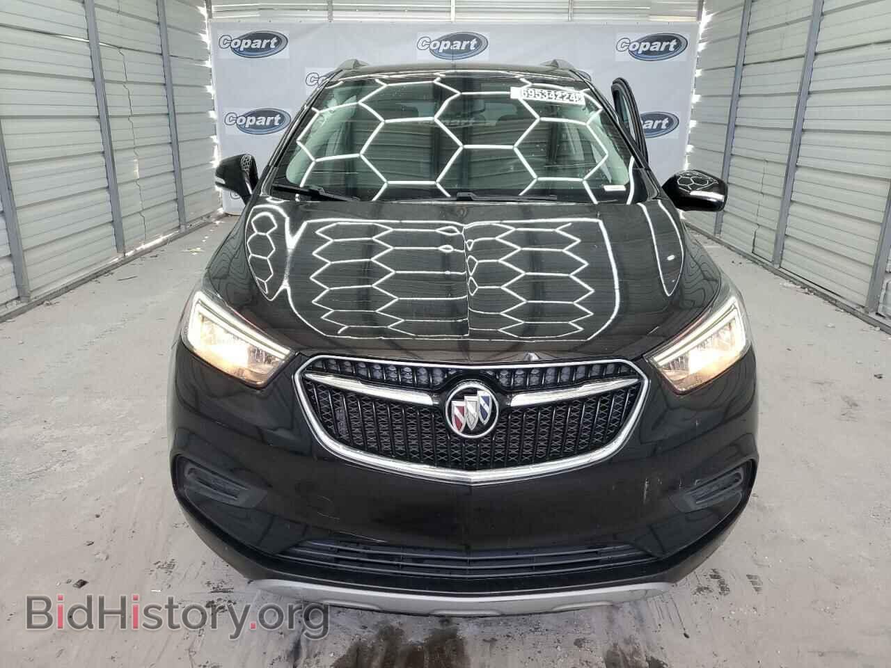 2019 BUICK ENCORE - VIN: KL4CJASB9KB719747 - Photo 5