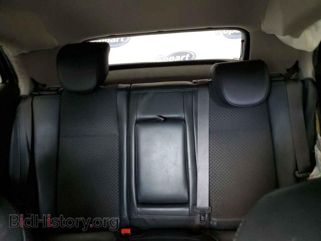 2019 BUICK ENCORE - VIN: KL4CJASB9KB719747 - Photo 10