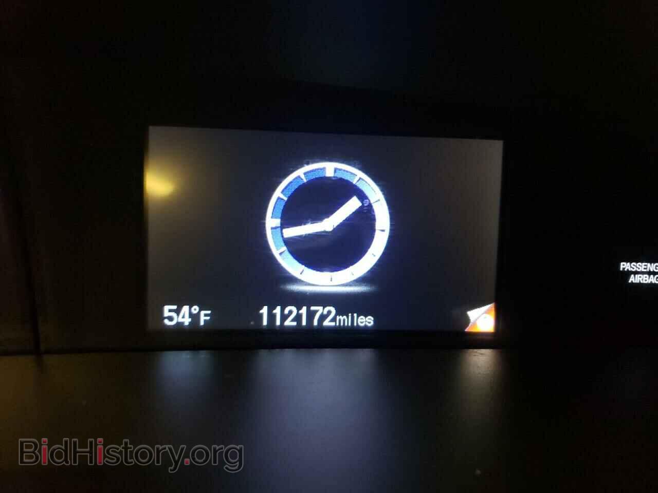 2014 HONDA CIVIC - VIN: 19XFB2F50EE046154 - Фото 9