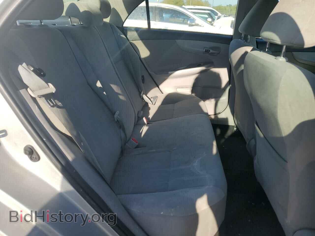 2013 TOYOTA COROLLA - VIN: 2T1BU4EEXDC922912 - Фото 10