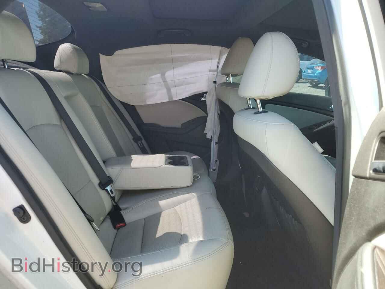 2013 KIA OPTIMA - VIN: 5XXGR4A63DG175443 - Фото 10