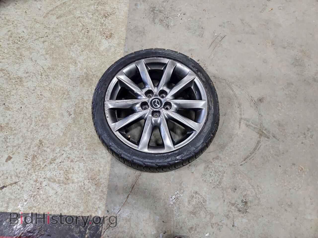 2018 MAZDA 3 - VIN: 3MZBN1V33JM240934 - Фото 13