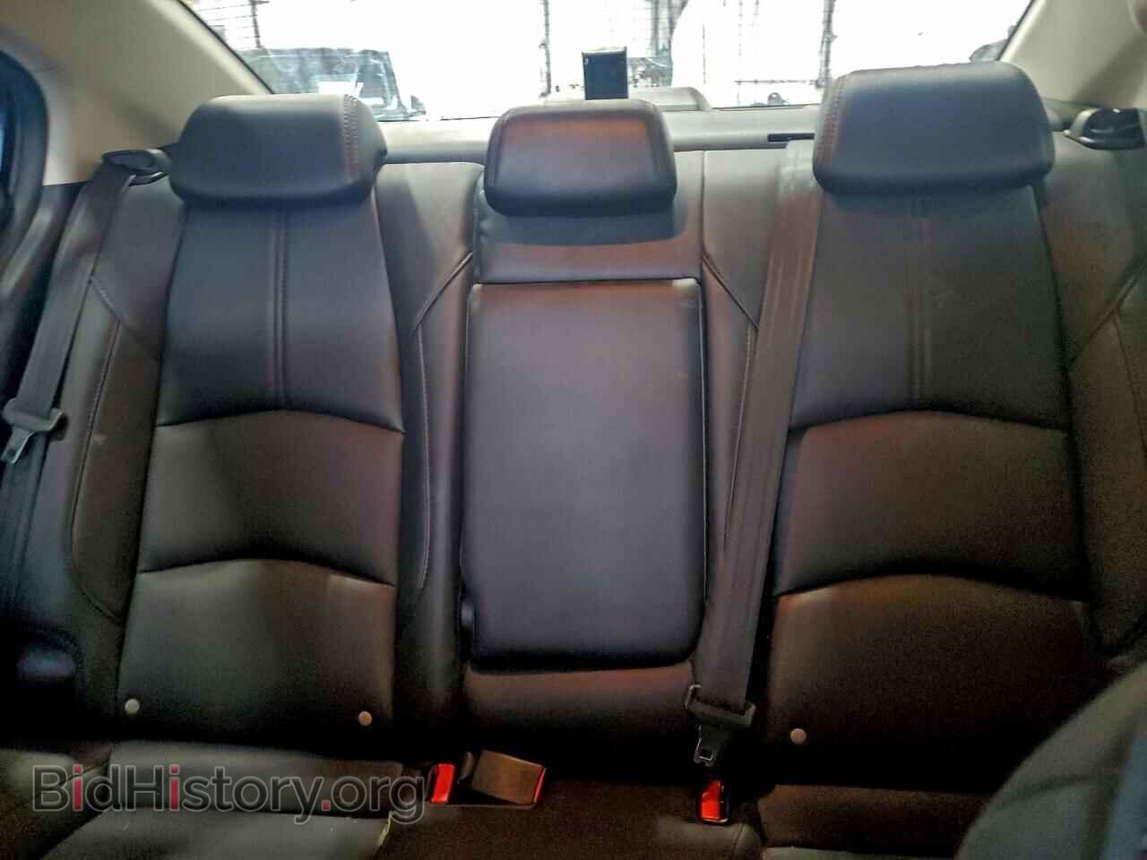 2018 MAZDA 3 - VIN: 3MZBN1V33JM240934 - Фото 10