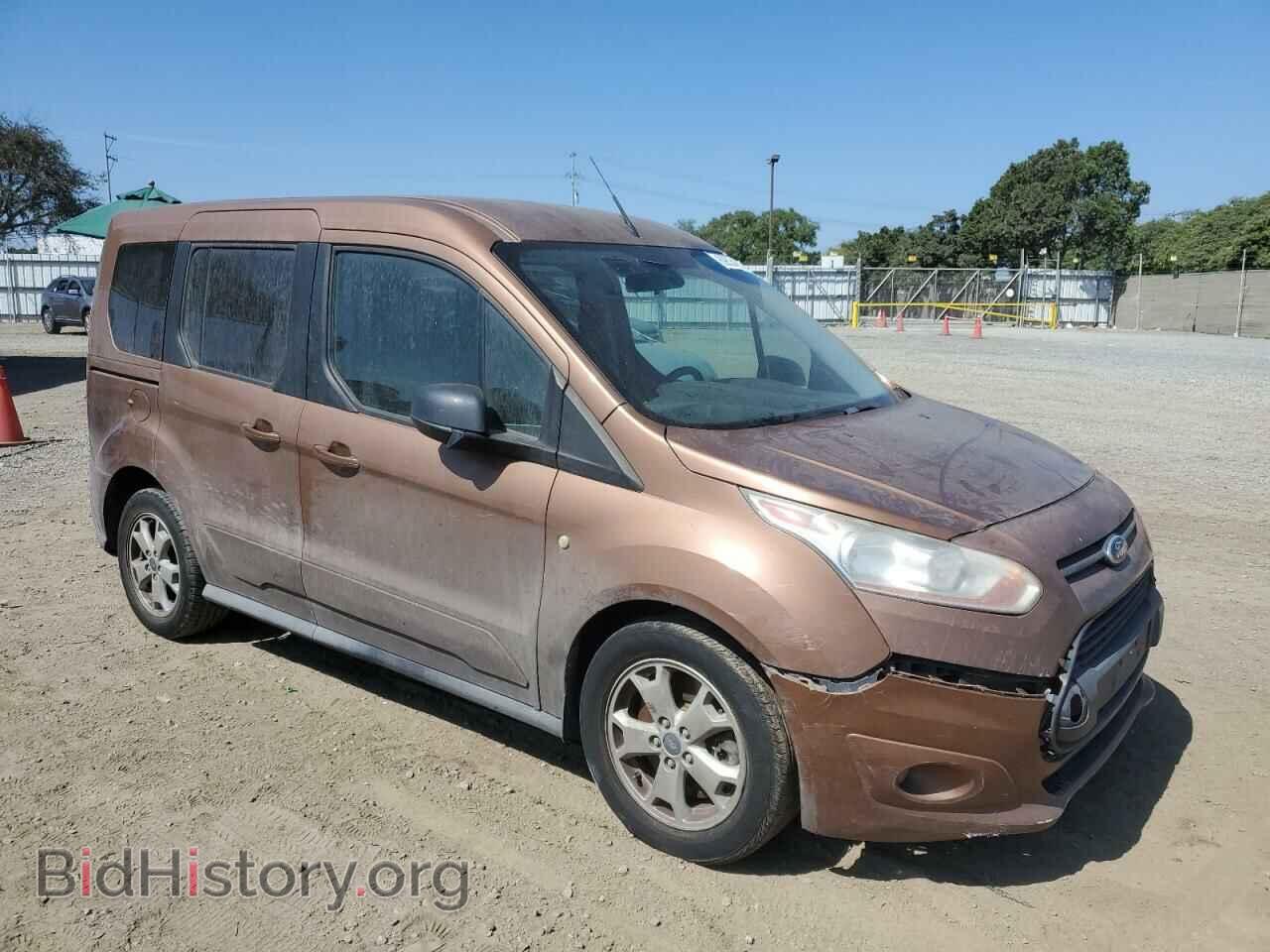 2014 FORD TRANSIT - VIN: NM0AS8F73E1147803 - Фото 4