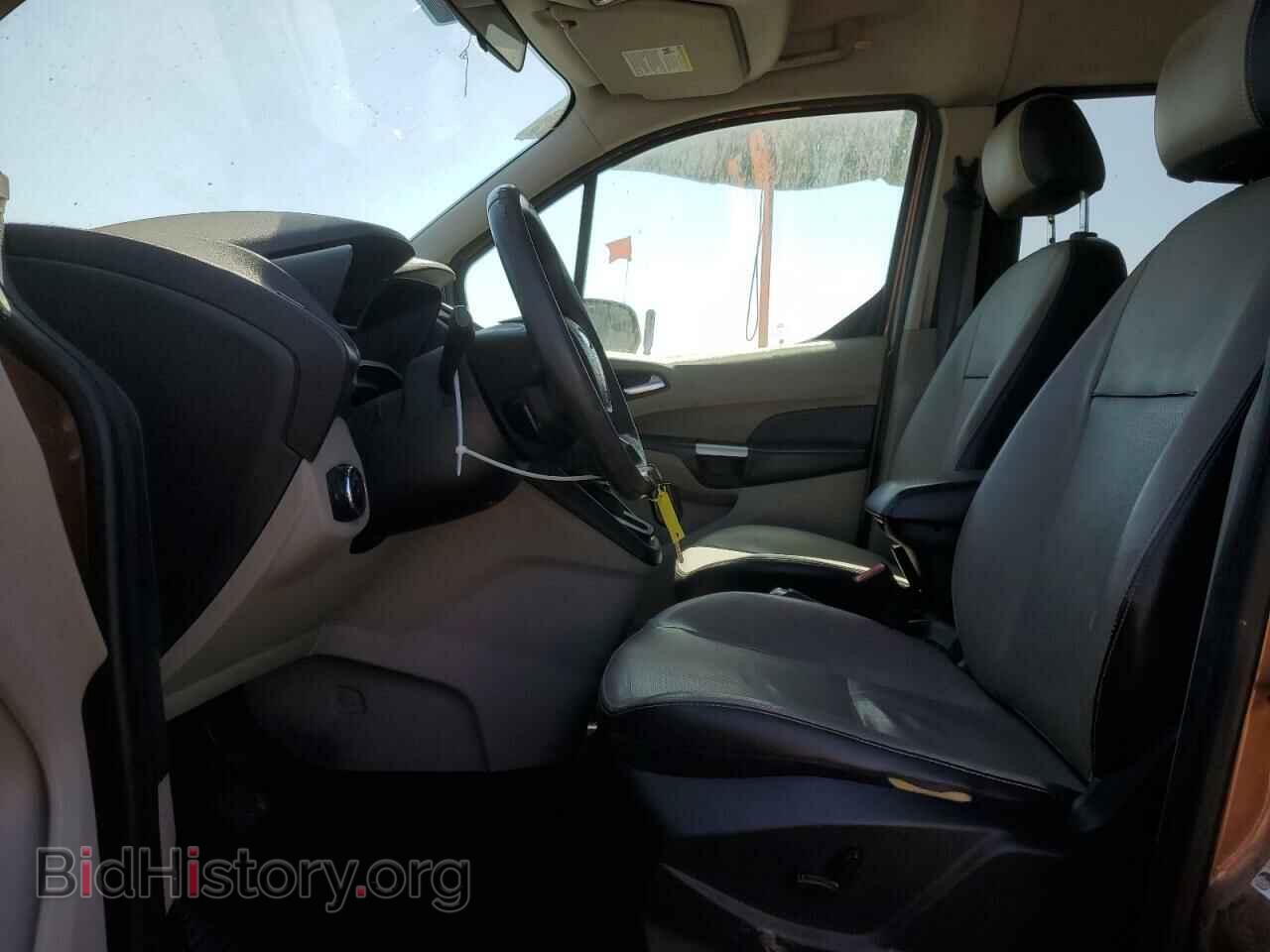 2014 FORD TRANSIT - VIN: NM0AS8F73E1147803 - Фото 7