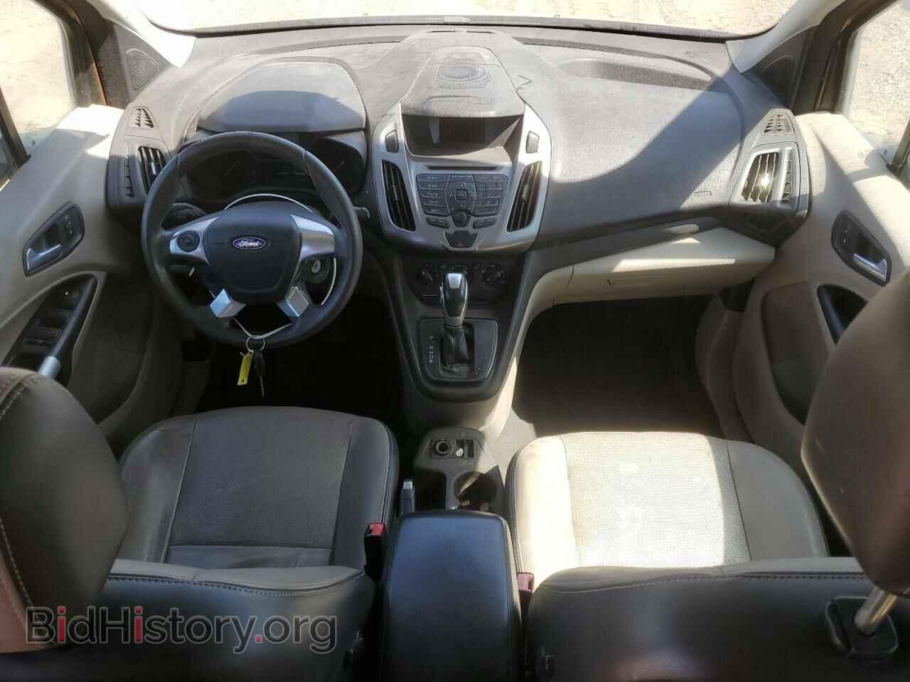 2014 FORD TRANSIT - VIN: NM0AS8F73E1147803 - Фото 8