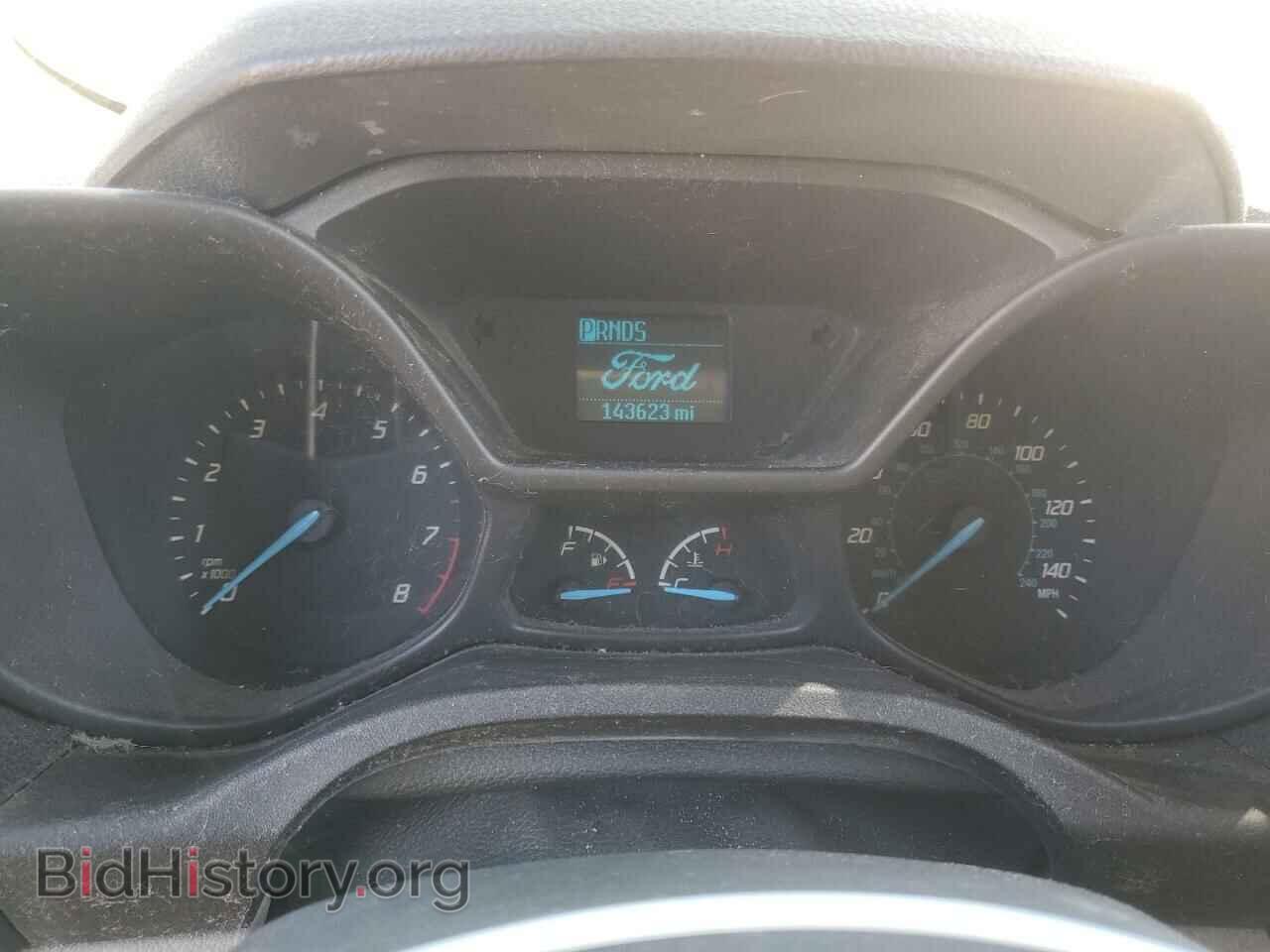 2014 FORD TRANSIT - VIN: NM0AS8F73E1147803 - Фото 9