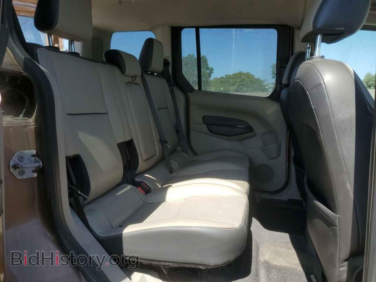 2014 FORD TRANSIT - VIN: NM0AS8F73E1147803 - Фото 10