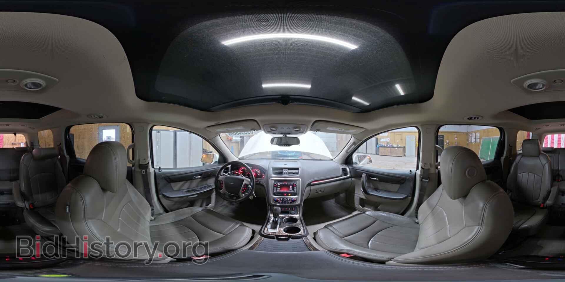 2013 GMC ACADIA DEN - VIN: 1GKKVTKDXDJ256338 - Фото 16