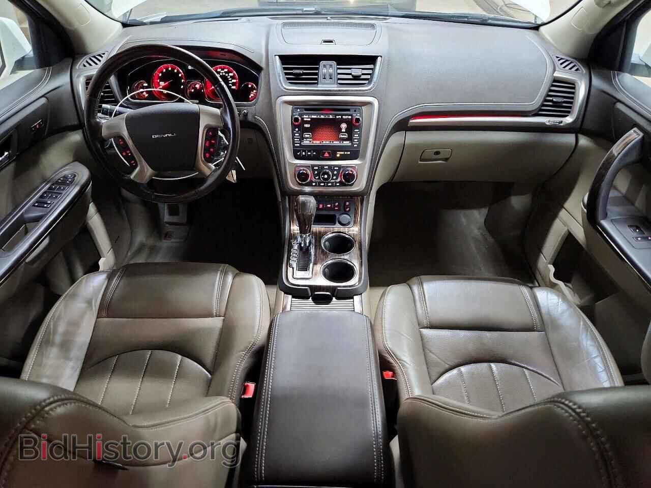 2013 GMC ACADIA DEN - VIN: 1GKKVTKDXDJ256338 - Фото 8