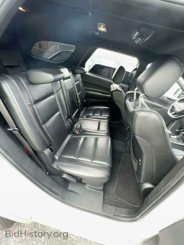 2021 DODGE DURANGO - VIN: 1C4SDJCT1MC631854 - Photo 7