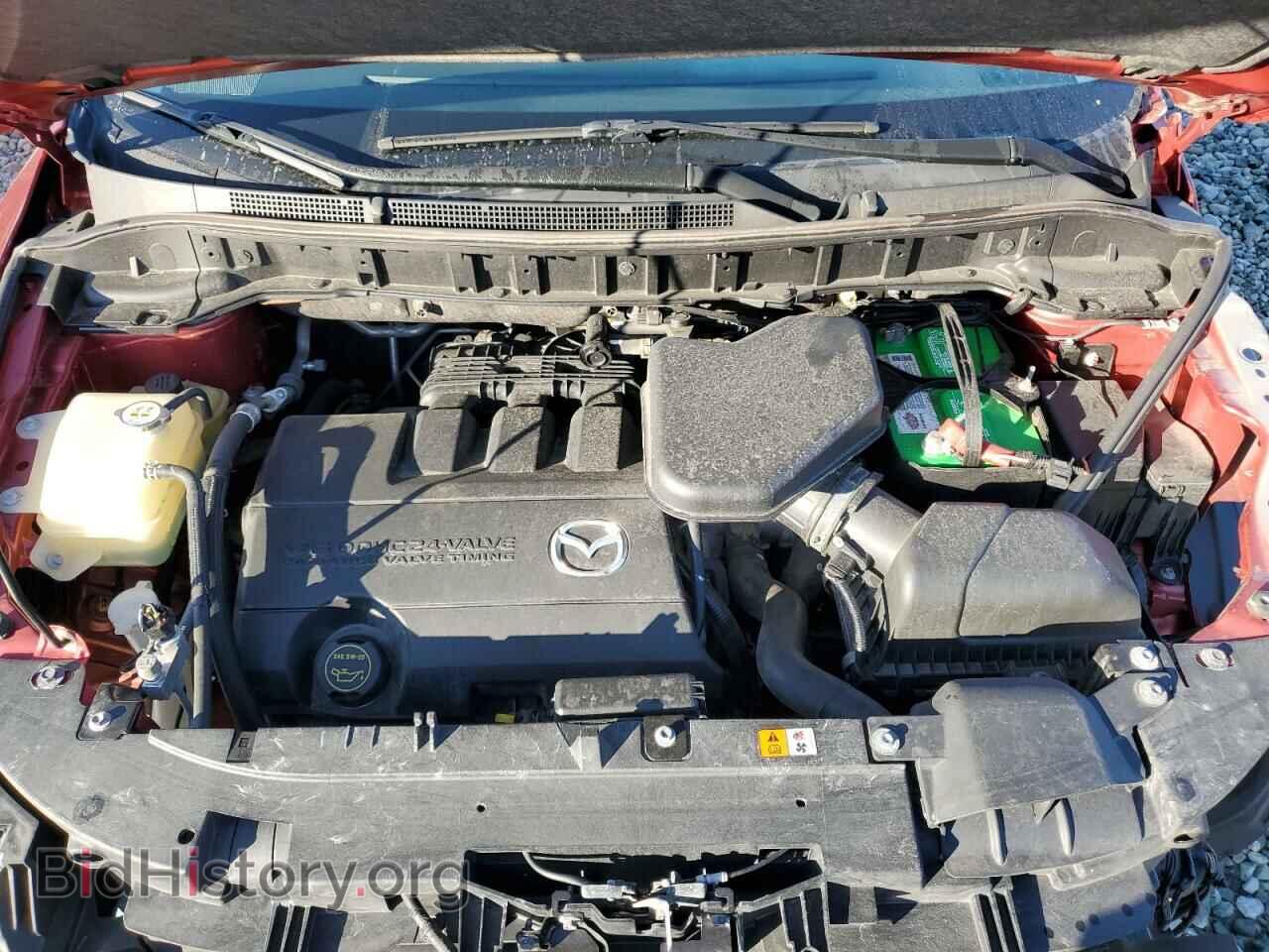 2014 MAZDA CX-9 - VIN: JM3TB2DA5E0430756 - Фото 12