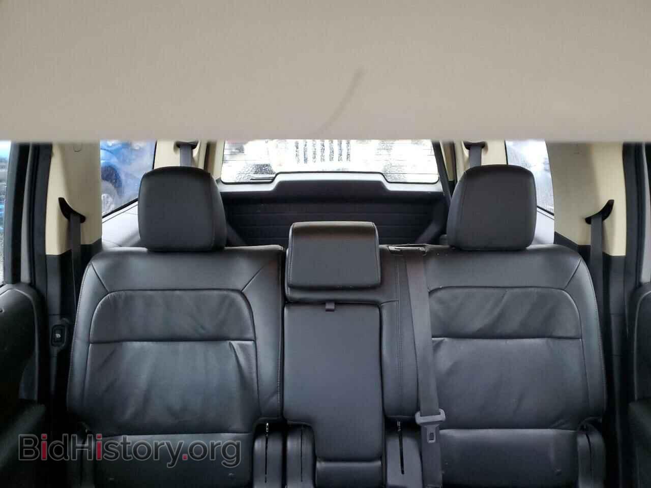 2016 FORD FLEX - VIN: 2FMGK5D81GBA02558 - Фото 10