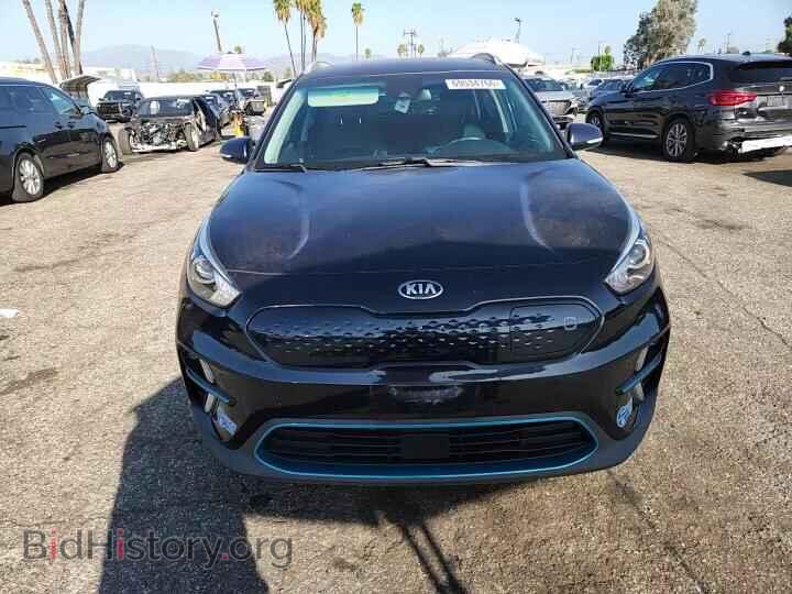 2020 KIA NIRO - VIN: KNDCE3LG8L5073763 - Photo 14