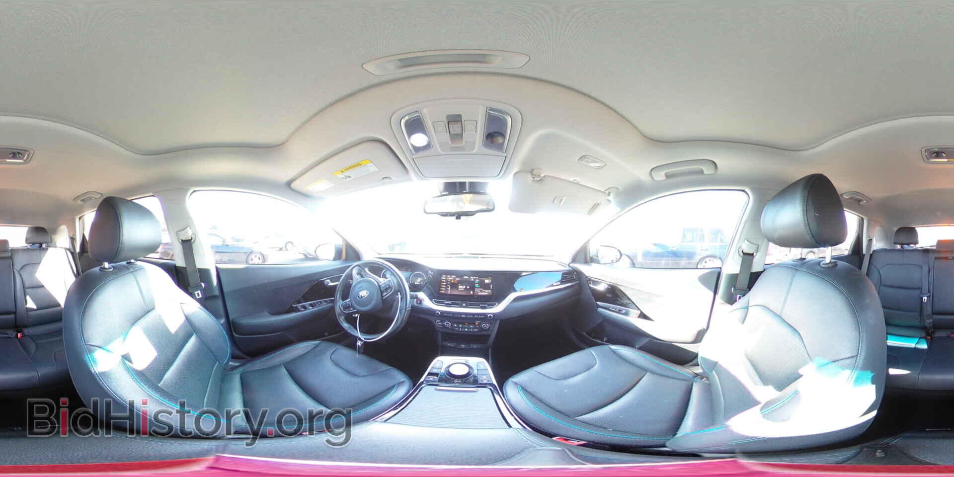 2020 KIA NIRO - VIN: KNDCE3LG8L5073763 - Photo 15