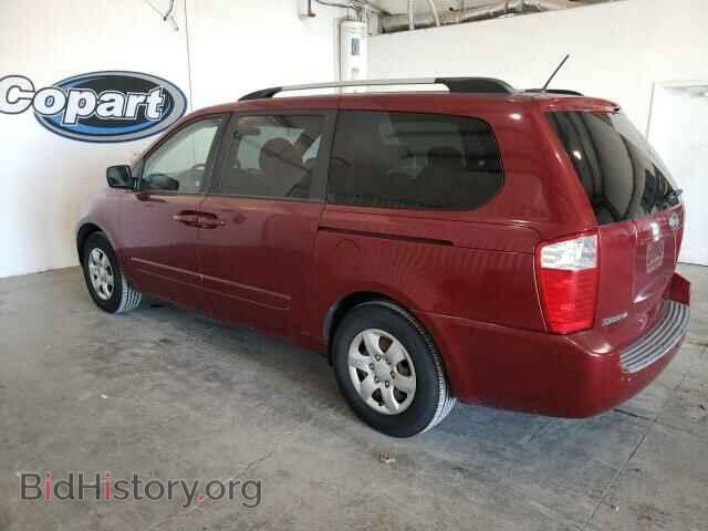2010 KIA All Models - VIN: KNDMG4C32A6352067 - Фото 2