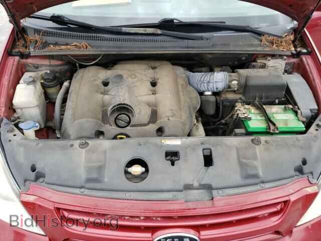 2010 KIA All Models - VIN: KNDMG4C32A6352067 - Фото 12
