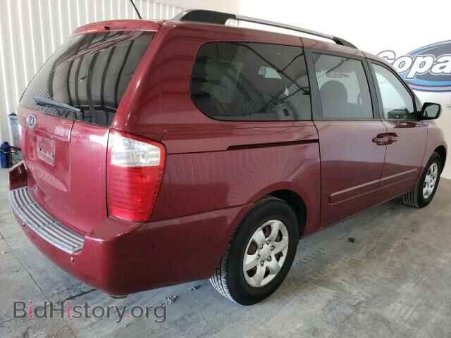 2010 KIA All Models - VIN: KNDMG4C32A6352067 - Фото 3