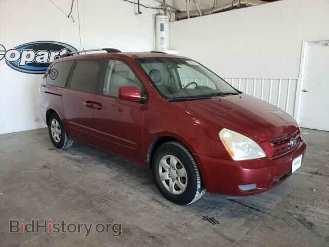 2010 KIA All Models - VIN: KNDMG4C32A6352067 - Фото 4