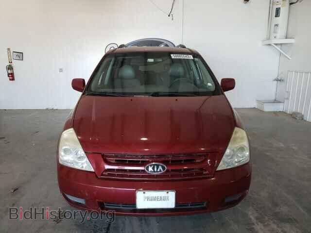2010 KIA All Models - VIN: KNDMG4C32A6352067 - Фото 5