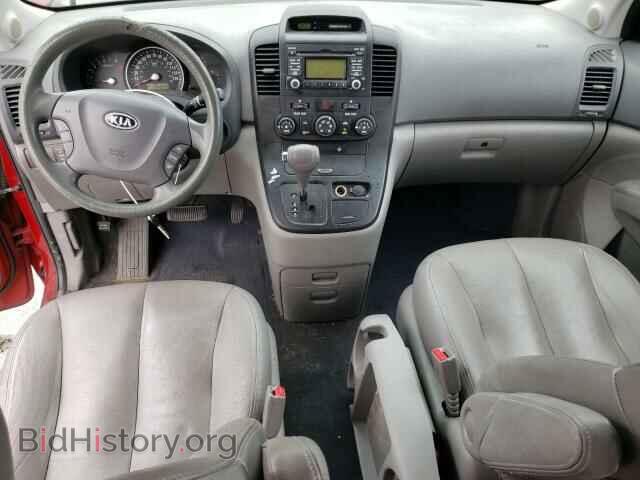 2010 KIA All Models - VIN: KNDMG4C32A6352067 - Фото 8