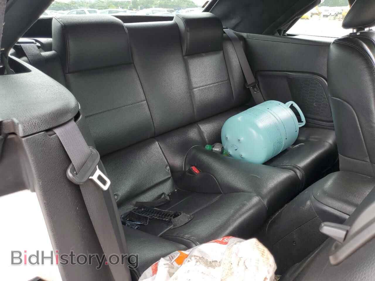 2009 FORD ALL Models - VIN: 1ZVHT84NX95146353 - Фото 10