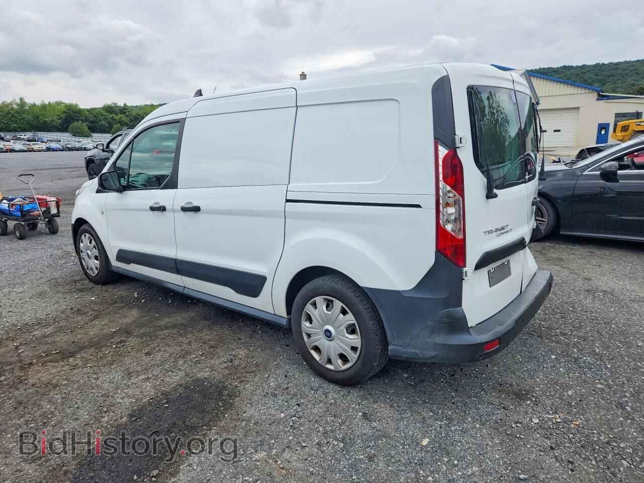 2020 FORD TRANSIT - VIN: NM0LS7E24L1459098 - Photo 2
