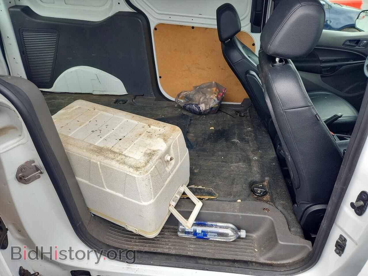 2020 FORD TRANSIT - VIN: NM0LS7E24L1459098 - Photo 11