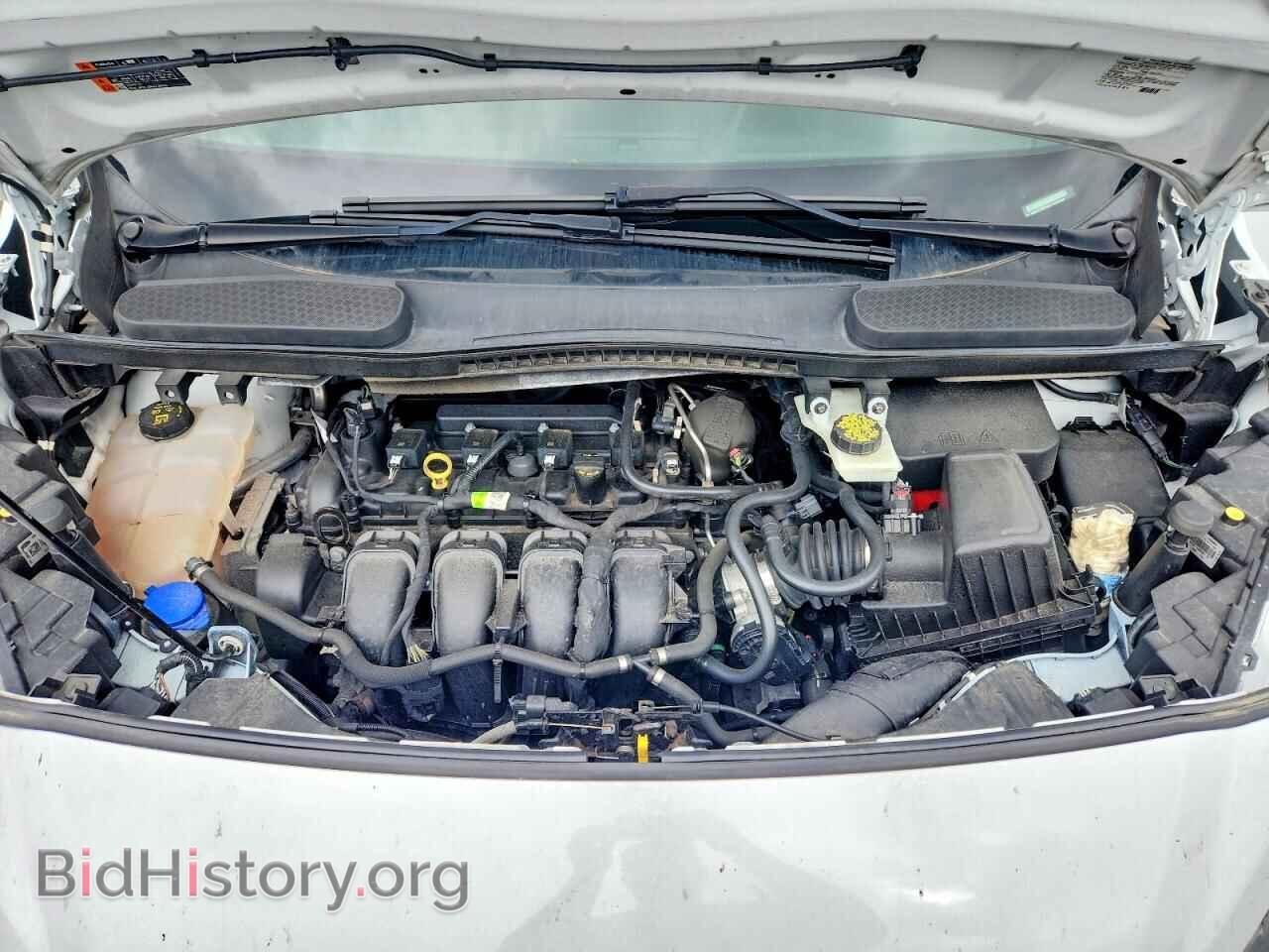 2020 FORD TRANSIT - VIN: NM0LS7E24L1459098 - Photo 12