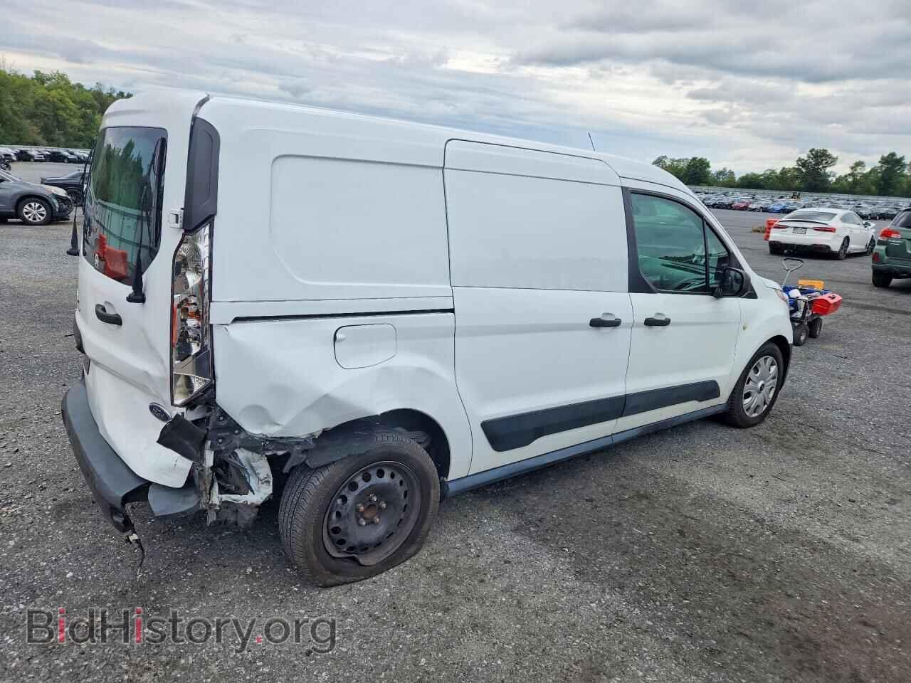 2020 FORD TRANSIT - VIN: NM0LS7E24L1459098 - Photo 3