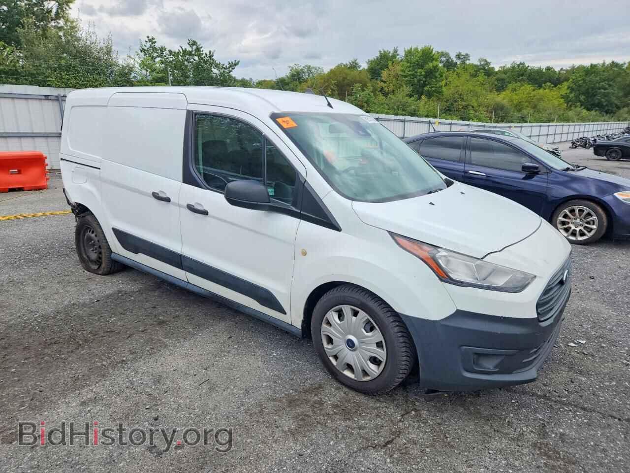 2020 FORD TRANSIT - VIN: NM0LS7E24L1459098 - Photo 4