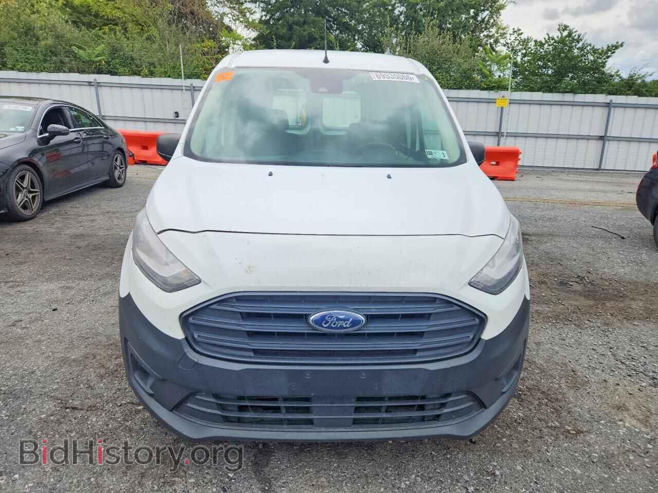 2020 FORD TRANSIT - VIN: NM0LS7E24L1459098 - Photo 5
