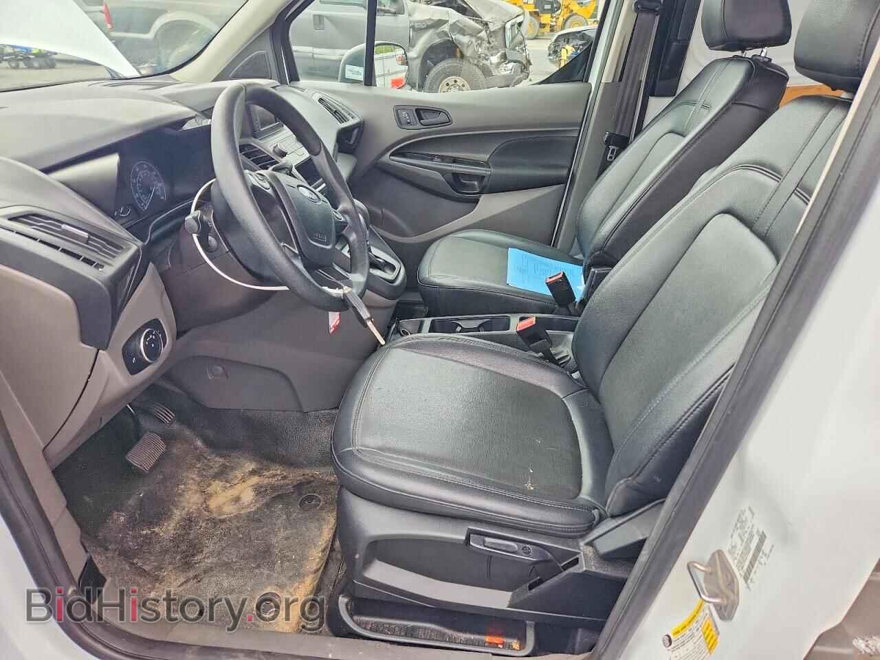 2020 FORD TRANSIT - VIN: NM0LS7E24L1459098 - Photo 7