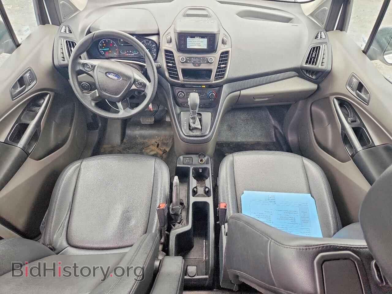 2020 FORD TRANSIT - VIN: NM0LS7E24L1459098 - Photo 8