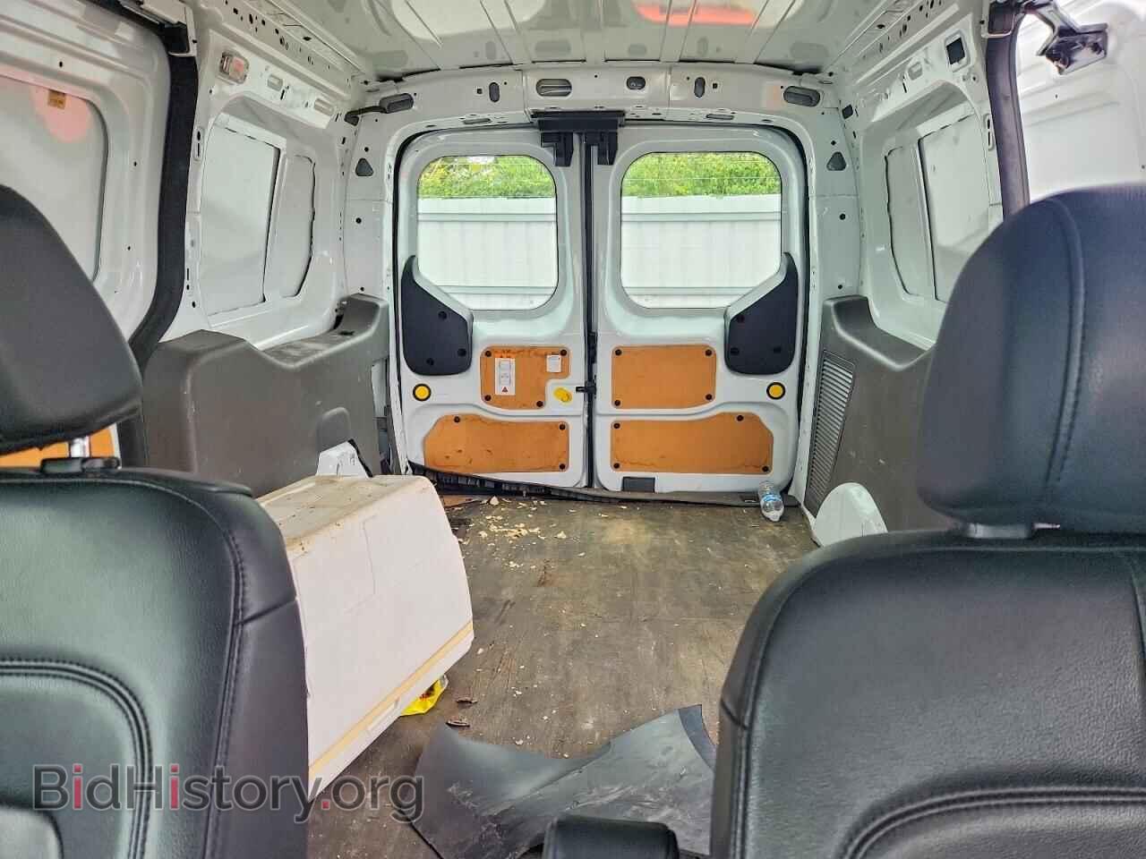 2020 FORD TRANSIT - VIN: NM0LS7E24L1459098 - Photo 10