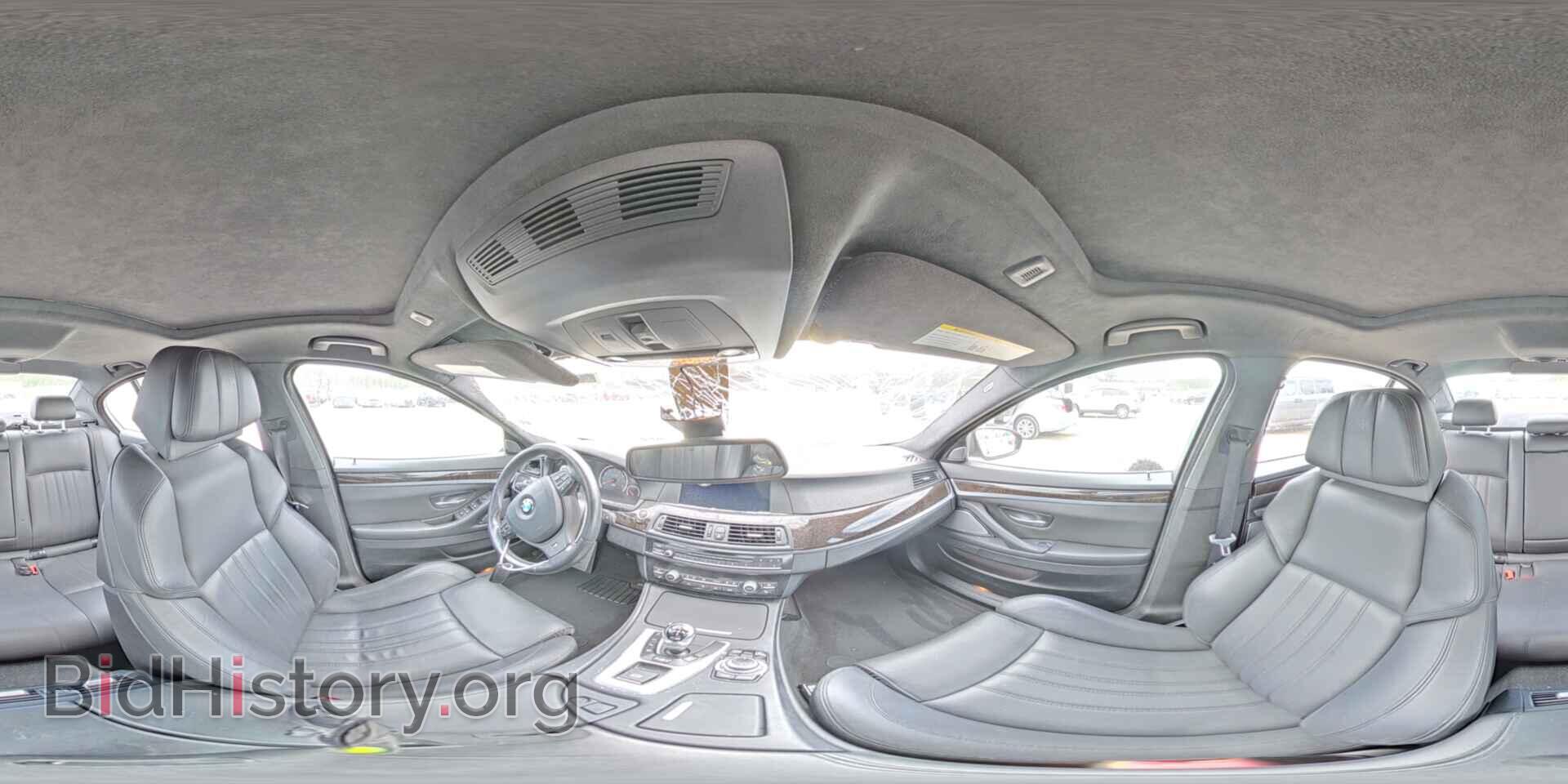 2013 BMW M5 - VIN: WBSFV9C52DC773475 - Photo 14