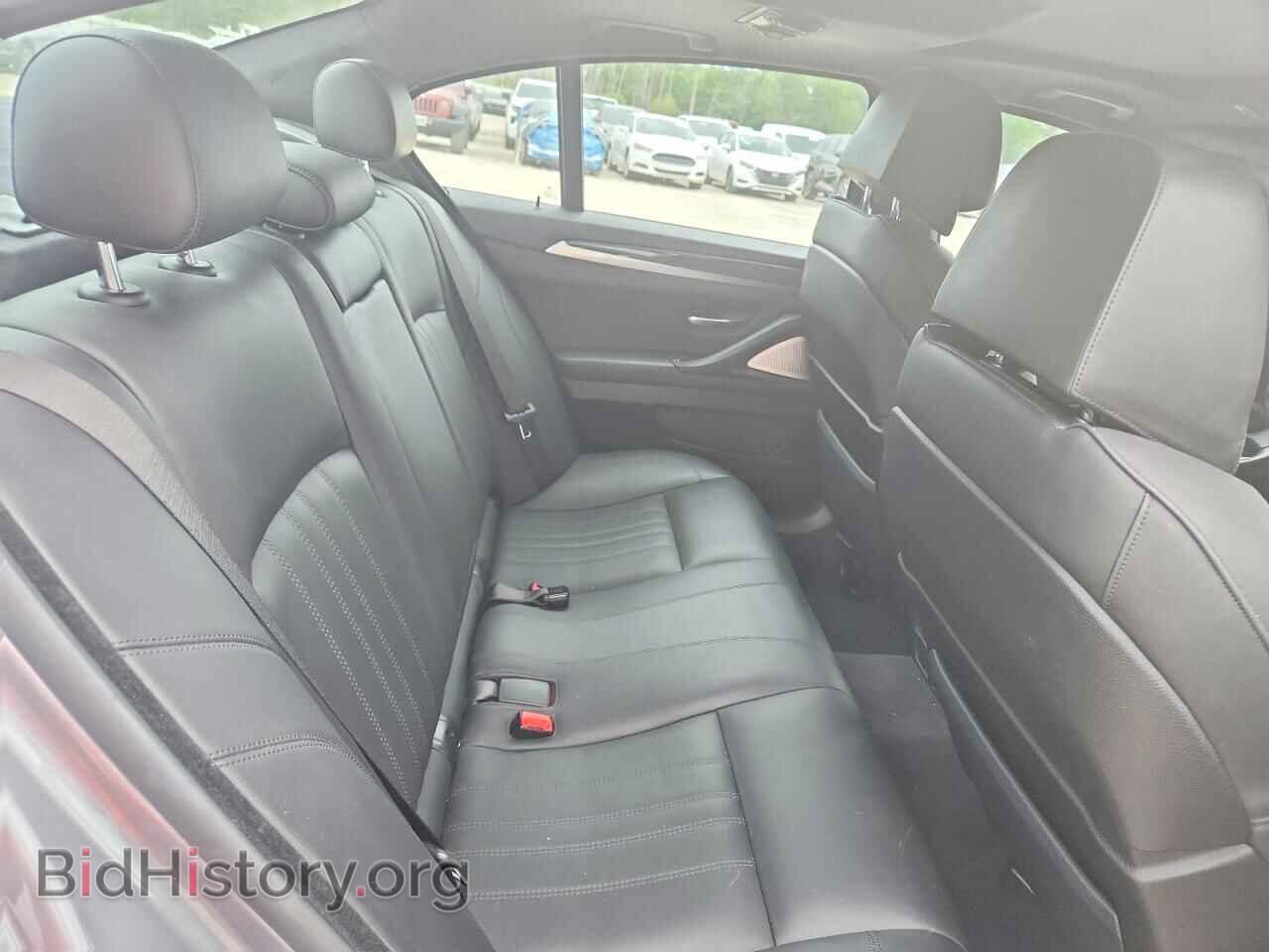 2013 BMW M5 - VIN: WBSFV9C52DC773475 - Photo 10