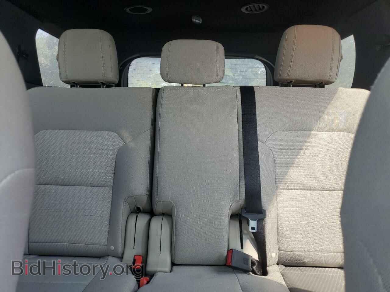 2018 FORD EXPLORER - VIN: 1FM5K7B81JGB28974 - Photo 10