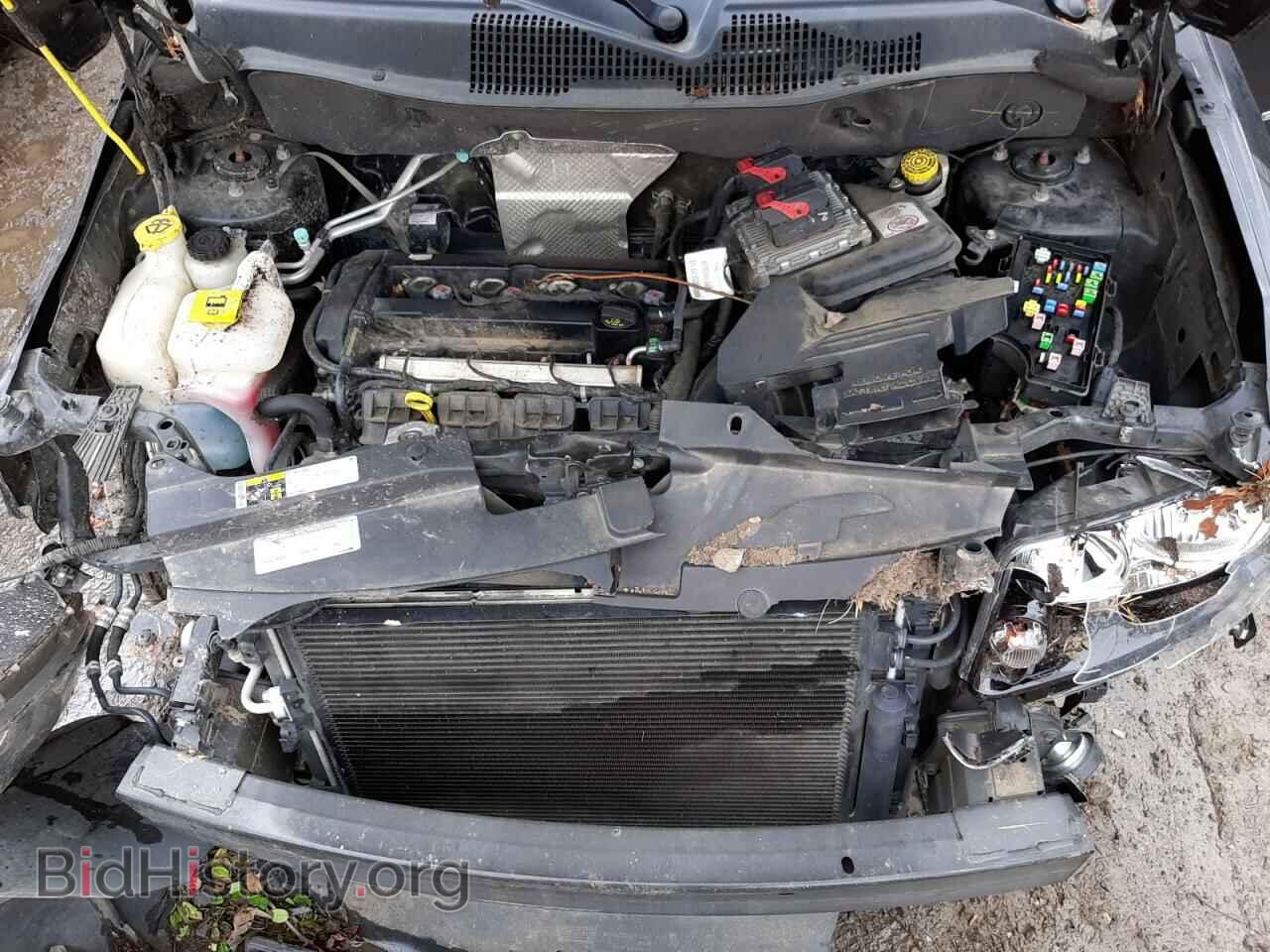2016 JEEP COMPASS - VIN: 1C4NJCBA8GD524798 - Photo 7