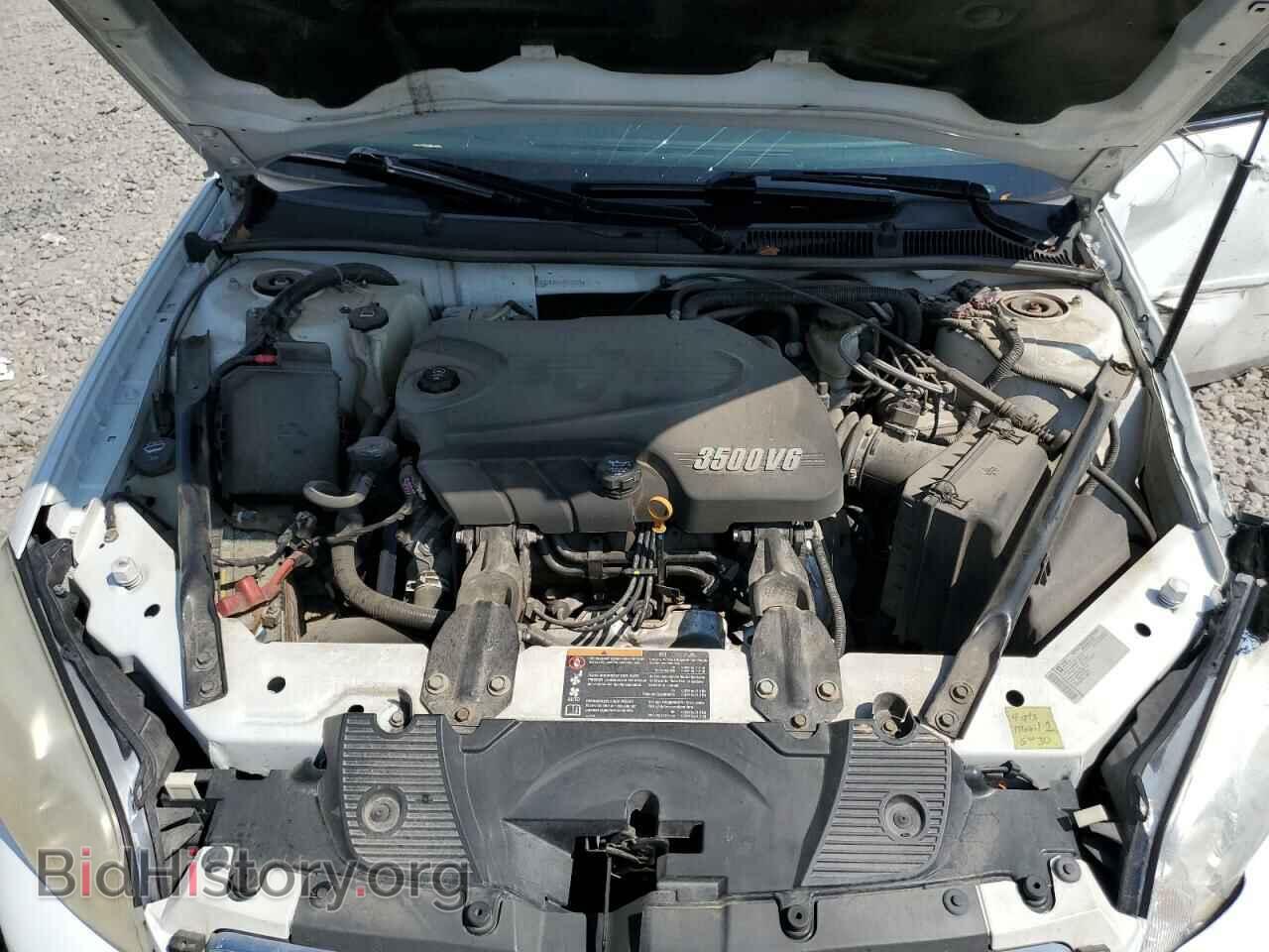 2011 CHEVROLET IMPALA - VIN: 2G1WG5EK1B1131225 - Фото 11