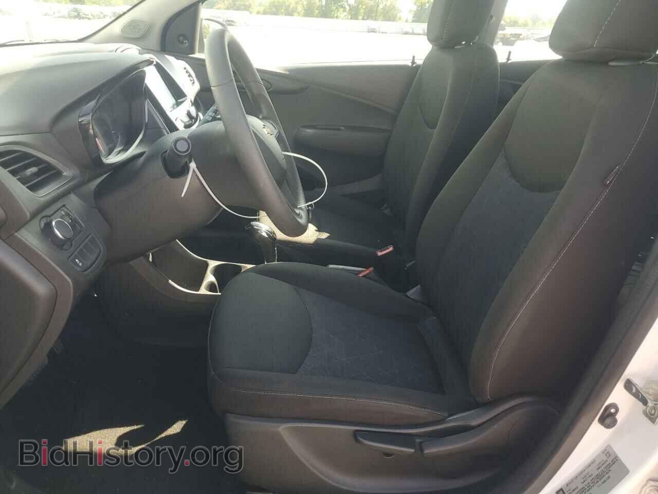 2019 CHEVROLET SPARK - VIN: KL8CB6SA9KC811225 - Фото 7