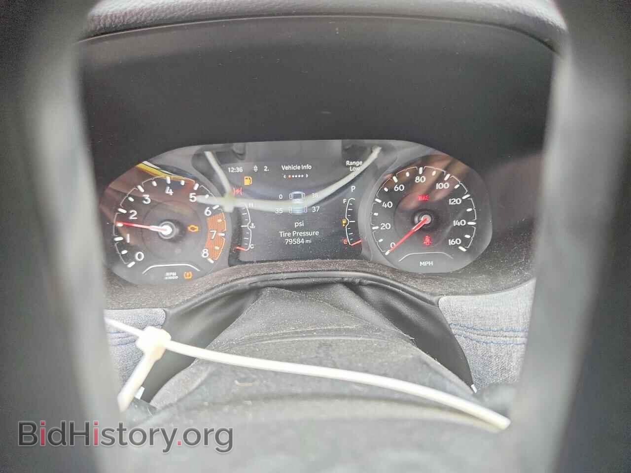 2022 JEEP COMPASS - VIN: 3C4NJDBB4NT124338 - Photo 9