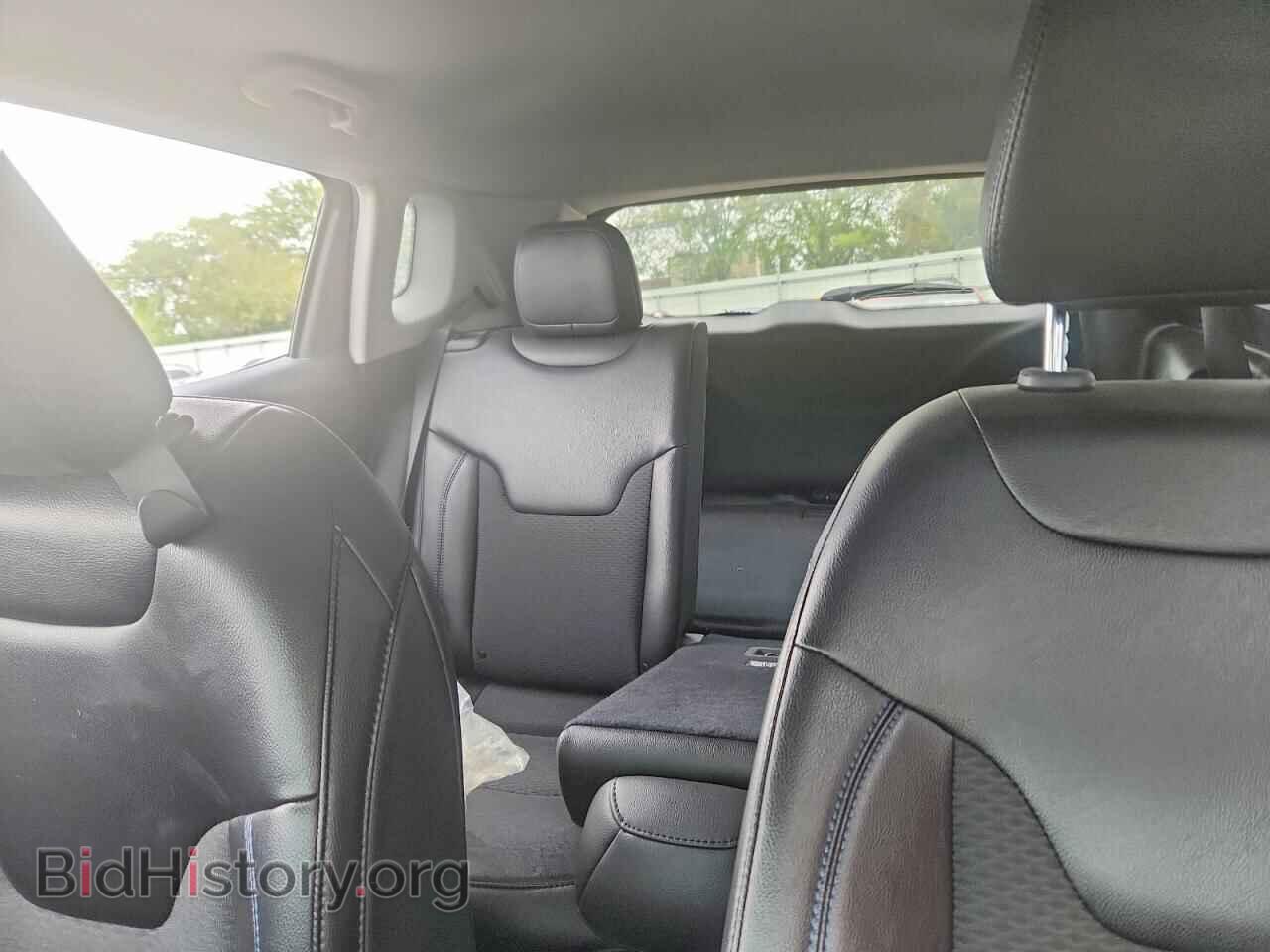 2022 JEEP COMPASS - VIN: 3C4NJDBB4NT124338 - Photo 10