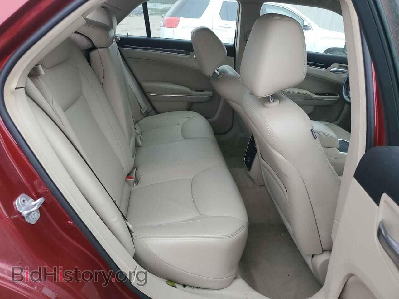 2013 CHRYSLER 300 - VIN: 2C3CCARG3DH576911 - Фото 10