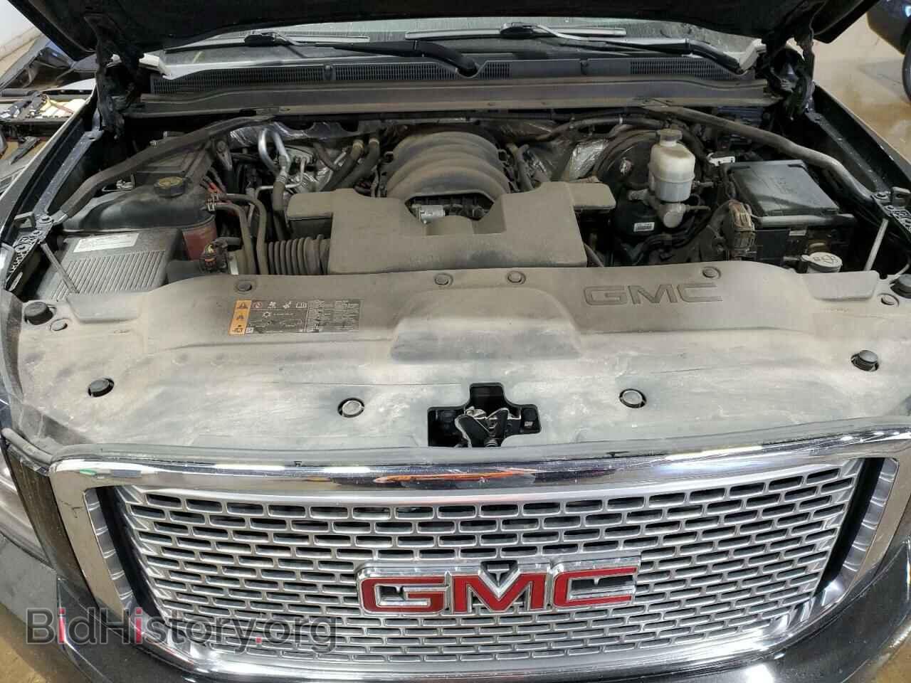 2017 GMC YUKON - VIN: 1GKS2HKJ1HR202042 - Фото 12