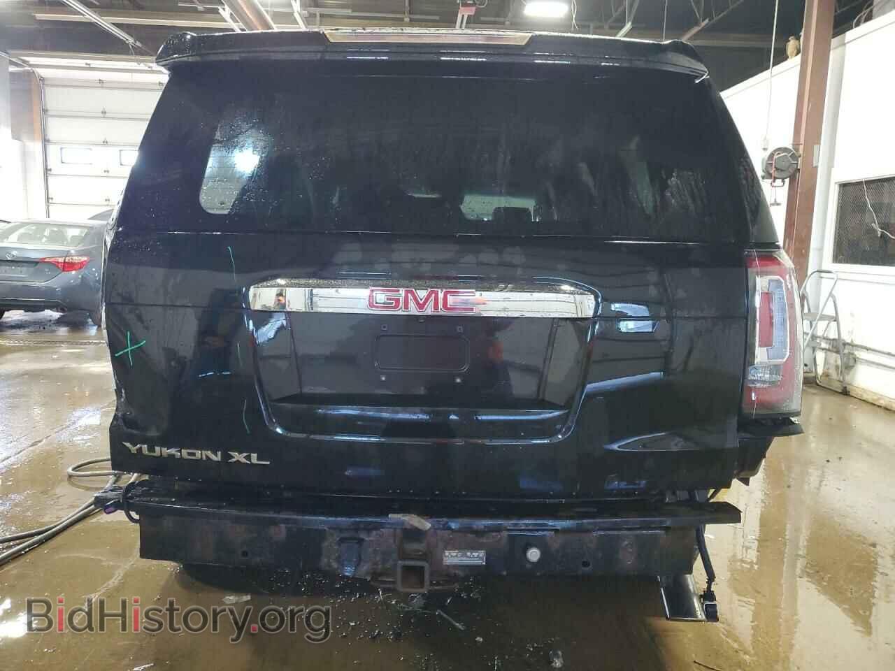 2017 GMC YUKON - VIN: 1GKS2HKJ1HR202042 - Фото 6