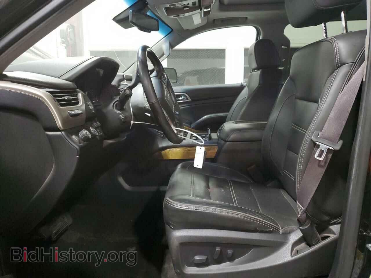 2017 GMC YUKON - VIN: 1GKS2HKJ1HR202042 - Фото 7