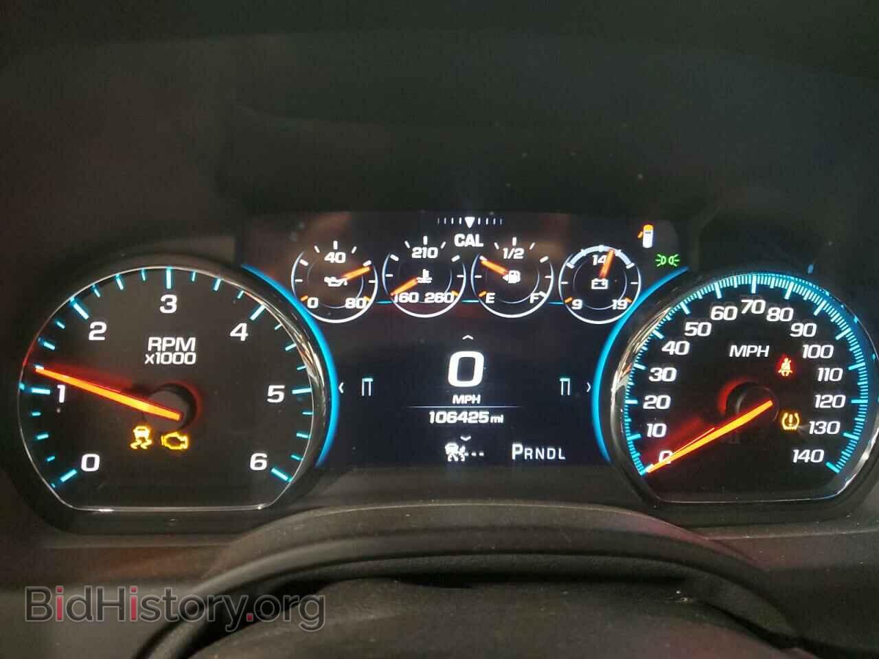 2017 GMC YUKON - VIN: 1GKS2HKJ1HR202042 - Фото 9